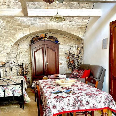 Trullo Di Giovannina Casa Vacanza Alberobello Ngoại thất bức ảnh