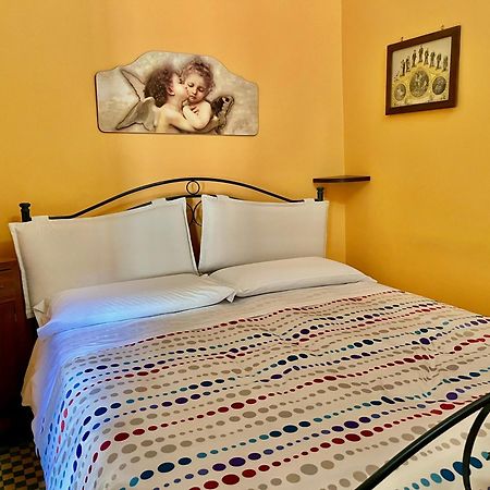 Trullo Di Giovannina Casa Vacanza Alberobello Ngoại thất bức ảnh
