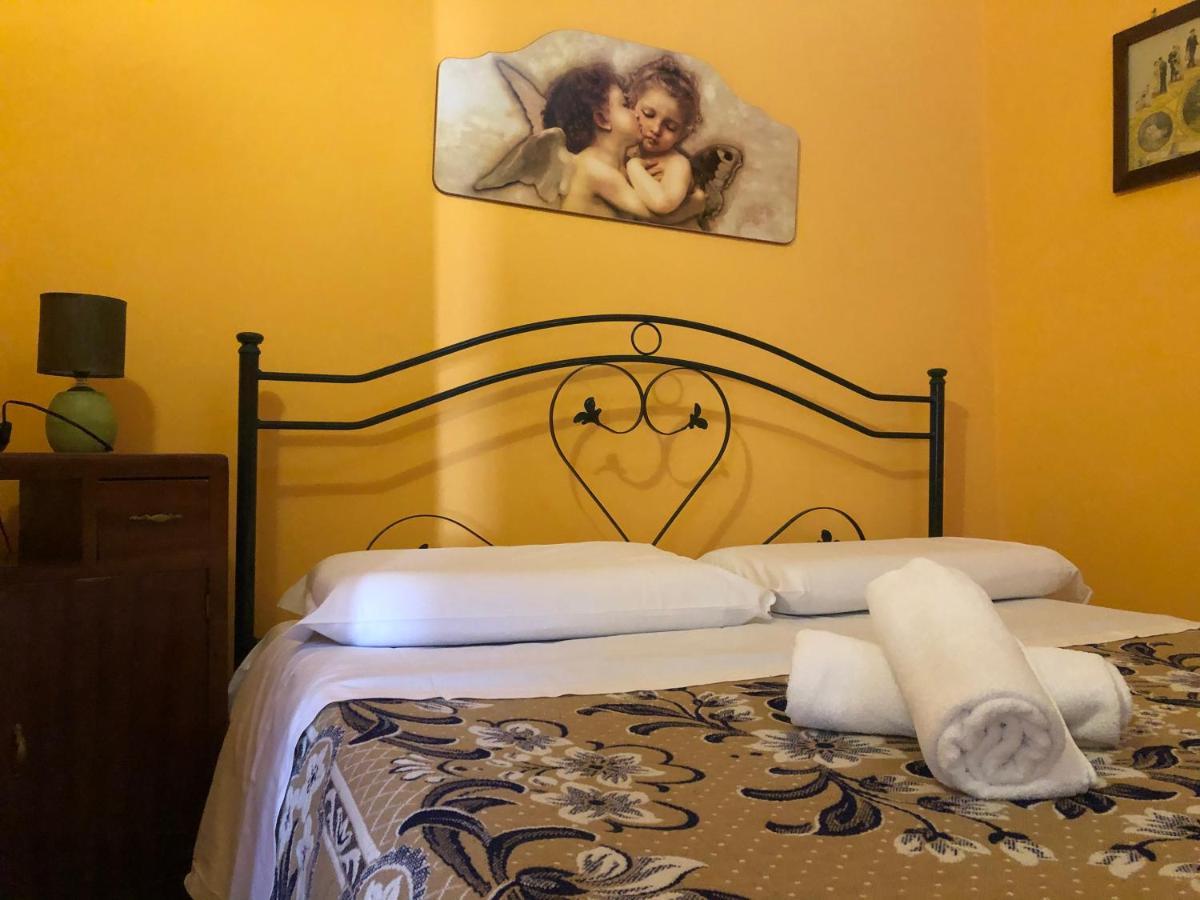 Trullo Di Giovannina Casa Vacanza Alberobello Ngoại thất bức ảnh