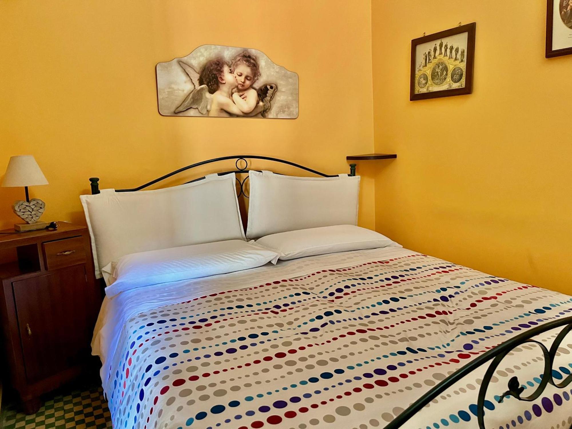 Trullo Di Giovannina Casa Vacanza Alberobello Ngoại thất bức ảnh