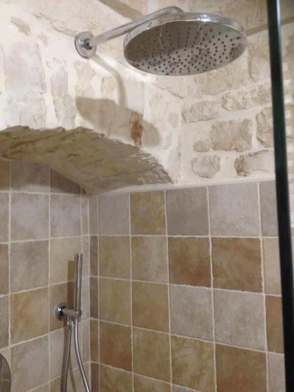 Trullo Di Giovannina Casa Vacanza Alberobello Ngoại thất bức ảnh
