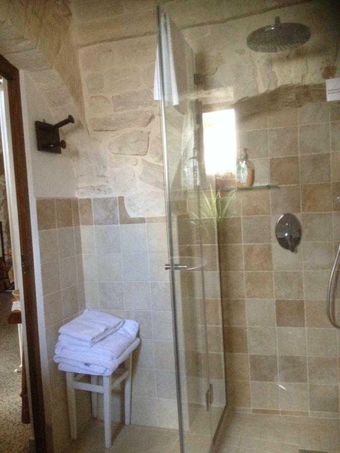 Trullo Di Giovannina Casa Vacanza Alberobello Ngoại thất bức ảnh